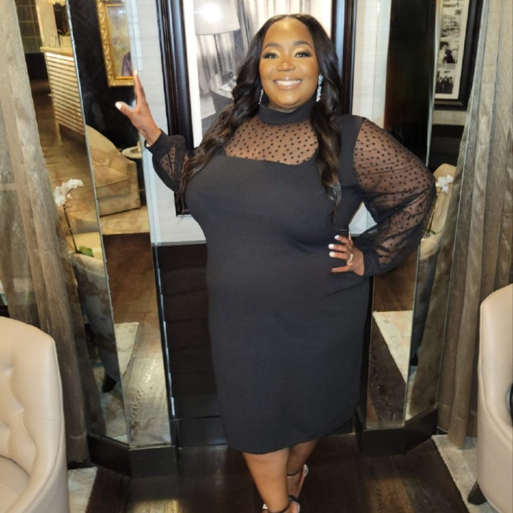 Little Black Dress - Picture 2 of 2